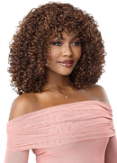 Outre WigPop Style Selects 108 synthetic wig