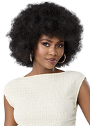 Outre Kaia quick weave synthetic half wig