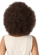 Outre Kaia quick weave synthetic half wig