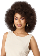 Outre Kaia quick weave synthetic half wig