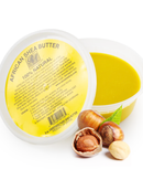 RA Cosmetics 100% Natural African Shea Butter Yellow 8oz