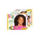 JUST FOR ME Texture Softener No-Lye System