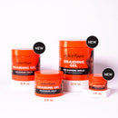 RED by KISS Styler Fixer Braiding Gel Maximum Hold 6oz conditioning braid gel