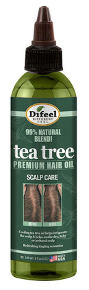 S/F Difeel Tube Oil Scalp Care 1.5Oz - product photo