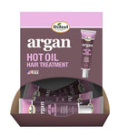 S/F Difeel Tube Oil Argan Oil-Brown 1.5Oz - product photo