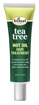 S/F Difeel Tube Oil Tea Tree 1.5Oz - product photo