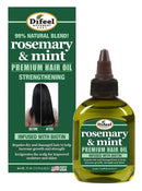 S/F Difeel Tube Oil Rosemary Mint 1.5Oz - product photo