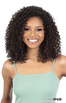 Shake-N-Go Wig Organique Full Cap - Water Curl 
