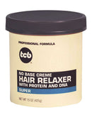 TCB No-Base Relaxer [Super] 15 OZ - product photo