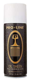 Pro Line Classic Oil Sheen Spray 10oz - product photo