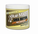 Blue Magic Shea Butter Hair Conditioner 12 oz jar