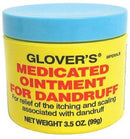 Glovers Medicated-Ointment [Dandruff] - product photo