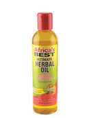 Africa's Best Ultimate Herbal Oil