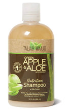 Taliah Waajid Green Apple & Aloe Nutrition Shampoo