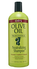 ORS Olive Oil Professional Neutralizing Shampoo