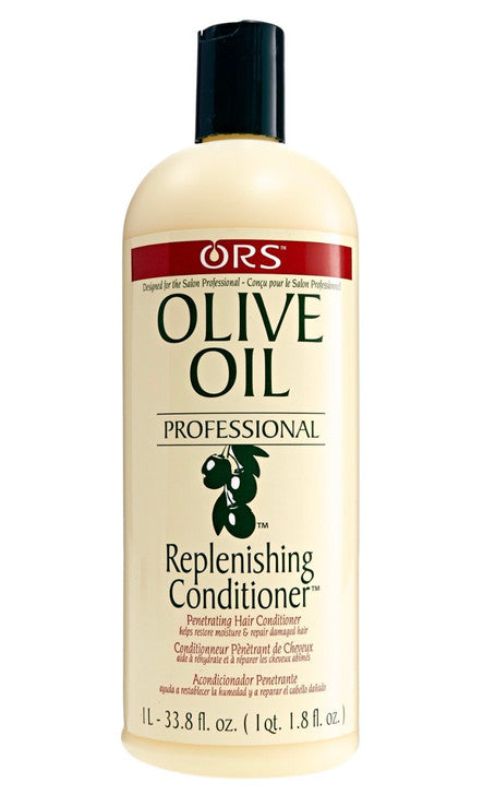 ORS Olive Oil Professional Replenishing Conditioner