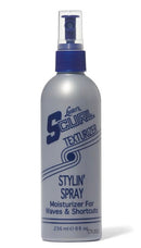 Luster's S-Curl Stylin' Spray Moisturizer