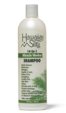 Hawaiian Silky 14-in-1 Miracle Worker Shampoo