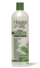Hawaiian Silky 14-in-1 Miracle Worker Conditioner