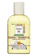 Creme of Nature Coconut Milk Essential 7 Treatment Oil