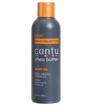 Cantu Men's Shea Butter Beard Oil