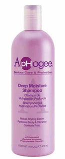Aphogee Deep Moisture Shampoo