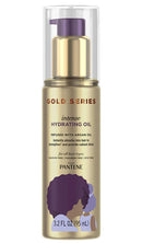 PANTENE Pro-V Gold Series Intense Hydrating Oil