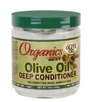 Africa's Best Organics Olive Oil Deep Conditioner