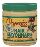 Africa's Best Organics Hair Mayonnaise Deep Conditioner