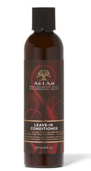 As I Am Leave-In Conditioner