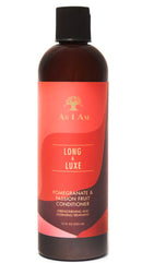 As I Am Long & Luxe Conditioner