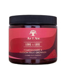 As I Am Long & Luxe GroWash