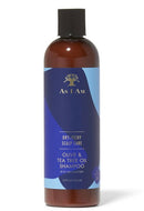 As I Am Dry & Itchy Scalp Care Shampoo