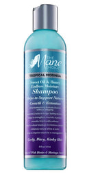 The Mane Choice Tropical Moringa Sweet Oils & Honey Endless Moisture Shampoo