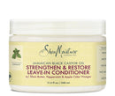 Shea Moisture Jamaican Black Castor Oil Leave-In Conditioner