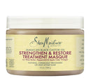 Shea Moisture Jamaican Black Castor Oil Treatment Masque