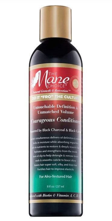 The Mane Choice Do It "FRO" The Culture Courageous Conditioner