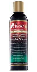The Mane Choice Do It "FRO" The Culture Powerful Shampoo
