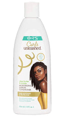 ORS Curls Unleashed Shea Butter and Mango Moisturizing Leave-In Conditioner