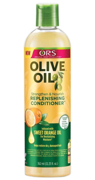 ORS Olive Oil Replenishing Conditioner