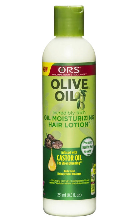 ORS Olive Oil Moisturizing Hair Lotion