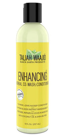 Taliah Waajid Black Earth Enhancing Herbal Conditioner