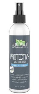 Taliah Waajid Black Earth Protective Mist Bodifier Therapeutic