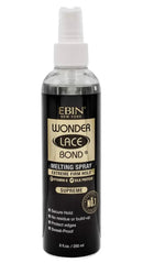 Ebin New York Wonder Lace Bond Melting Spray (Supreme Hold)