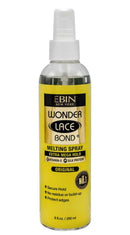 Ebin New York Wonder Lace Bond Melting Spray (Mega Hold)