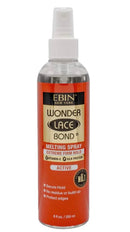 Ebin New York Wonder Lace Bond Melting Spray (Firm Hold)