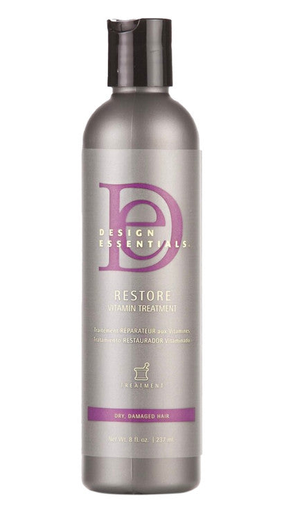 Design Essentials Restore Vitamin Hair Treatment