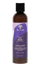 As I Am Rice Water Conditioner