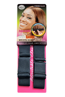 Qfitt Adjustable Elastic Wig Bangs