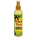 Bronner Brothers Tropical Roots Stimulating Growth Oil (8 oz)